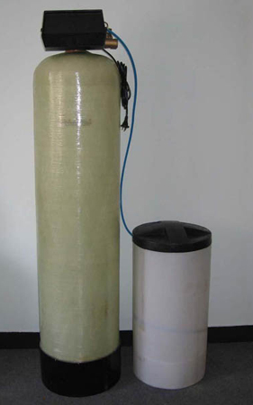 山西軟化水設備價格